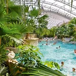 Apartament L'europ'appart - Cosy - Gare - Center Parcs -st Croix *