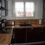 L'europ'appart - Cosy - Gare - Center Parcs -st Croix Apartament Sarrebourg