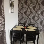 L'europ'appart - Cosy - Gare - Center Parcs -st Croix Sarrebourg