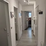 L'europ'appart - Cosy - Gare - Center Parcs -st Croix *