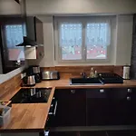 L'europ'appart - Cosy - Gare - Center Parcs -st Croix Sarrebourg