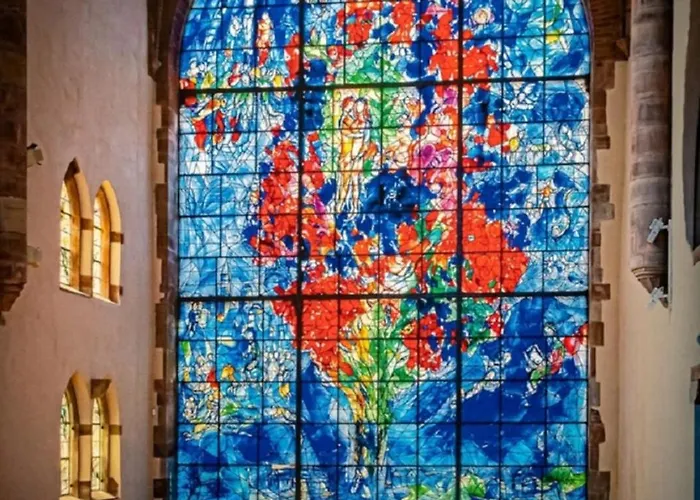 Apartamento L'europ'appart - Cosy - Gare - Center Parcs -st Croix *